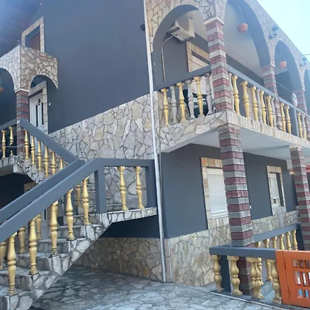 Stone House Mostar Exterior photo